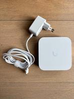 Ubiquiti UniFi Next-Gen Gateway Lite, Ophalen of Verzenden, Zo goed als nieuw, Router, Ubiquiti