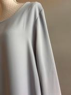 Mooie lila pastelkleurige Abaya - Maat M, Ophalen of Verzenden, Zo goed als nieuw, Maat 38/40 (M), Paars