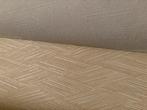 Restpartij behang, Ophalen, Minder dan 10 m², Beige