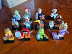 Lego Muppets Complete Set - 12 Minifiguren, Ophalen of Verzenden, Nieuw, Complete set, Lego
