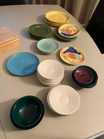 Divers servies (o.a. Arabia), Huis en Inrichting, Ophalen of Verzenden, Zo goed als nieuw