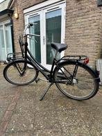 Stationsfiets - Rijdt prima!!, Ophalen, Gebruikt, Versnellingen