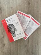Compendium Geneeskunde Pocket Gynaecologie en obstetrie, Gelezen, Overige wetenschappen, Veerle Smit; Romée Snijders, Ophalen of Verzenden