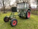 Te koop: Fendt 255 GTS werktuigendrager, Ophalen, Gebruikt, Tot 80 Pk, Fendt