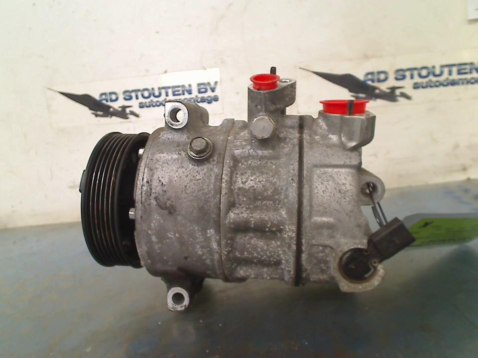 Airco Pomp Seat Leon (1P1) (2005-07/2010-05) 1711E, Auto-onderdelen, Service@seat.de, Seat, Seat Deutschland GmbH, Gebruikt