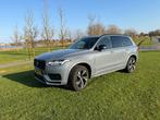 Volvo XC90 T8 R-Design AWD Plug-in Hybrid 455pk 2022, 4 cilinders, 1969 cc, 7 stoelen, Vierwielaandrijving