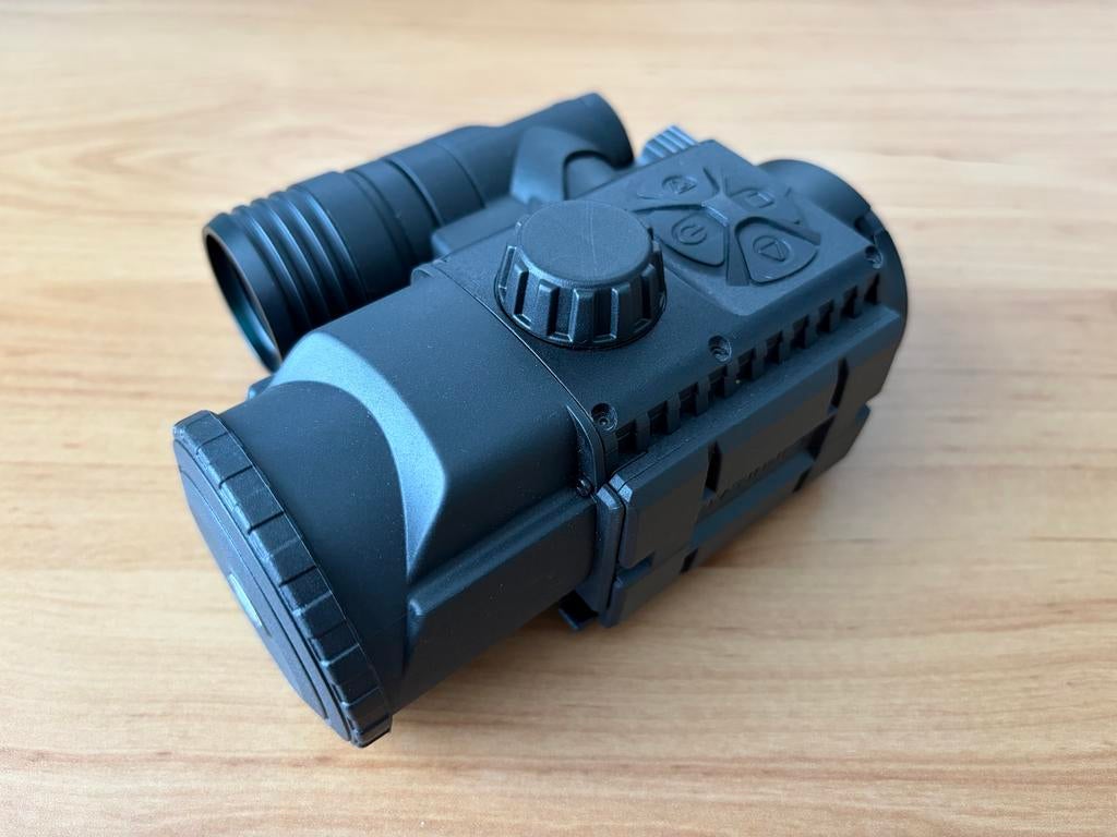 Pulsar Forward F455S voorzetkijker, Minder dan 8x, Overige typen, Ophalen of Verzenden, Nachtkijker