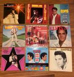 Diverse Elvis Presley LP's - Collectors item, Ophalen of Verzenden, 1960 tot 1980, Gebruikt, Overige formaten