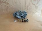 Lego star wars 75257, Ophalen of Verzenden, Zo goed als nieuw, Complete set, Lego