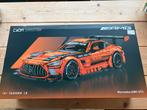 CADA Master Mercedes AMG GT3 LEGO bouwpakket 5466 stukjes, Ophalen, Gebruikt, Complete set, Lego