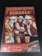 Het Beste van Bonanza - Deel 1: The Gunman & The Stranger, Vanaf 12 jaar, Ophalen of Verzenden, Gebruikt