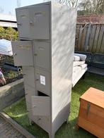 Gereserveerd - Lockers, Ophalen, Zo goed als nieuw