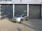 Toyota Yaris 1.0 VVTi Cool, Voorwielaandrijving, Euro 5, 750 kg, Bedrijf