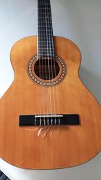 Beginners Gitaar Motion TC 601 - Klassiek Model, Ophalen of Verzenden, Gebruikt, Klassieke of Spaanse gitaar