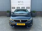 Peugeot 308 1.2 PureTech Blue Lease, Gebruikt, Euro 6, Origineel Nederlands, Bedrijf