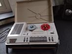 Revue Dia vintage bandrecorder, Ophalen of Verzenden, Bandrecorder
