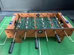 Voetbaltafel, Ophalen, Zo goed als nieuw