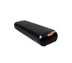 Bafang fietsaccu 600w, Ophalen of Verzenden, Zo goed als nieuw