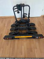 Peruzzo 708 Plus fietsendrager voor 3 fietsen+Opvouwbaar, Ophalen, Zo goed als nieuw, Trekhaakdrager