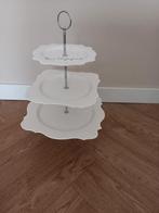 Riviera Maison etagère, Ophalen of Verzenden, Zo goed als nieuw