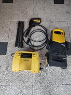 2 keer karcher hogedrukreiniger voor loop of sloop, Ophalen of Verzenden, Gebruikt, Elektrisch