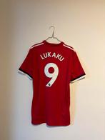 Lukaku, Manchester United (2017-2018), Ophalen of Verzenden, Zo goed als nieuw, Buitenlandse clubs, Shirt