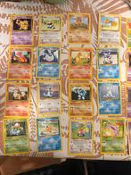Base set pokemon, Hobby en Vrije tijd, Verzamelkaartspellen | Pokémon, Ophalen, Zo goed als nieuw