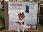 Stef Bos is dit nu later CD, Ophalen, Zo goed als nieuw