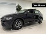 Volkswagen Polo 1.0 TSI Life 95 PK | Apple Carplay | Adaptiv, Auto's, Volkswagen, Voorwielaandrijving, 12 maanden, Stof, Origineel Nederlands