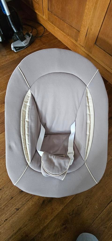 Hauck Alpha Bouncer (niet verstelbaar), Gebruikt, Wipstoel, Met gordel(s) of riempje(s), Ophalen