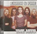 Earth & Fire The Hits, Verzenden, 1960 tot 1980, Zo goed als nieuw