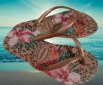 Havaianas 🌞teen slippers maat 35/36, Slippers, Overige kleuren, Verzenden, Zo goed als nieuw