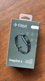 Fitbit Inspire 3 NIEUW, Ophalen of Verzenden, Zo goed als nieuw, Overige merken