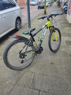 Leuke Cube 26 inch mountainbike te koop, Gebruikt, Hardtail, Ophalen, Overige merken