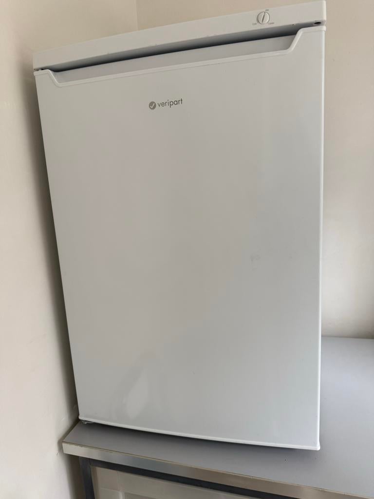 Veripart vriezer, Gebruikt, Minder dan 60 cm, Vrijstaand, Ophalen