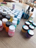 epoxy kleurstof, Doe-het-zelf en Verbouw, Verf, Beits en Lak, Overige kleuren, Verzenden, Minder dan 5 liter, Verf