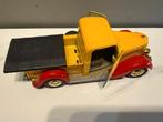 Henniez Coke oldtimer vrachtwagen schaalmodel, Ophalen of Verzenden, Zo goed als nieuw, Bus of Vrachtwagen