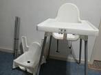 2 ikea kinderstoelen, Kinderen en Baby's, Ophalen, Gebruikt, Stoel(en)