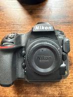 Nikon D850, Audio, Tv en Foto, Fotocamera's Digitaal, Ophalen, Gebruikt, Spiegelreflex, Nikon