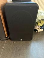 monoprice monolith 15 inch subwoofer, Auto diversen, Autospeakers, Ophalen, Zo goed als nieuw