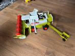 Bruder 02120 Claas Lexion dorsmachine, Ophalen of Verzenden, Gebruikt