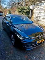 Volkswagen Golf 1.5 Etsi 131pk Dsg-7 2025 Zwart, 1498 cc, Leder en Stof, Zwart, Dealer onderhouden