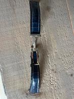 Breitling krokodillenleer band origineel, Sieraden, Tassen en Uiterlijk, Horloges | Heren, Leer, Breitling, Polshorloge, Nieuw