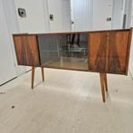 Vintage Design Dressoir jaren 60 70, Antiek en Kunst, Ophalen
