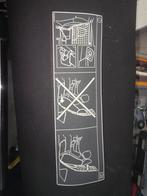 Volvo XC60 Bagagenet / Hondennet, Auto diversen, Ophalen of Verzenden, Gebruikt