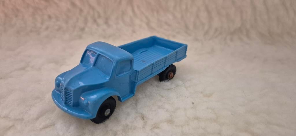 Blauwe tomte nummer 15   zie foto's, Verzamelen, Ophalen of Verzenden