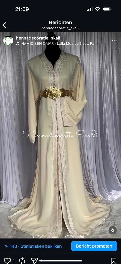 Takshita wit m/l, Ophalen of Verzenden, Zo goed als nieuw, Wit, Overige typen