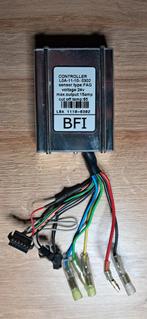 Cortina 24V Controller/Regelaar, Ophalen of Verzenden, Gebruikt, Cortina