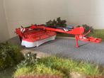 Kuhn Getrokken Maaier 1:32 - Gedetailleerd Model, Hobby en Vrije tijd, Modelauto's | 1:32, Ophalen, Zo goed als nieuw, Tractor of Landbouw