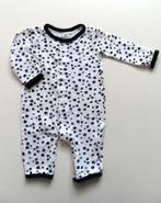 Boxpakje Wit met Zwarte Stippen mt 50-56 *Nieuw* (L08), Kinderen en Baby's, Babykleding | Maat 50, Ophalen of Verzenden, Nieuw